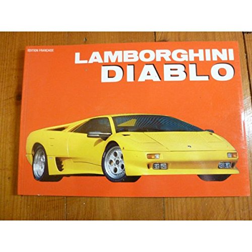  Lamborghini Diablo