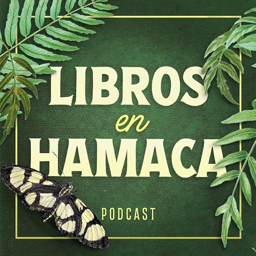 Couverture de Libros en Hamaca