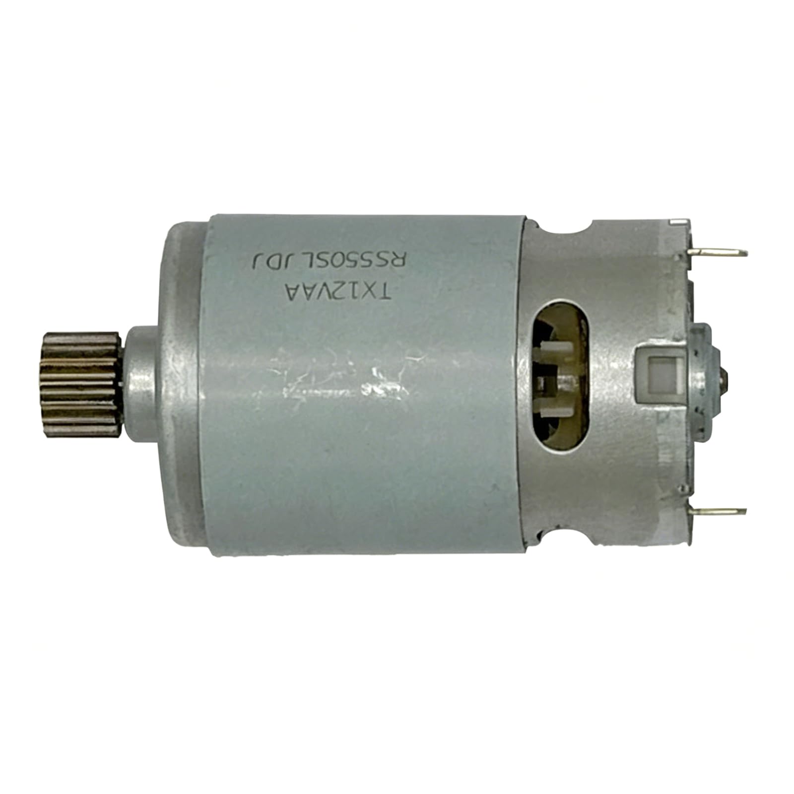 Jiapika F Geared Ratchet Wrench Motor Replacement Metal Housing With 16 Tooth Output Or Repair, Service, And Upkeep Tasks