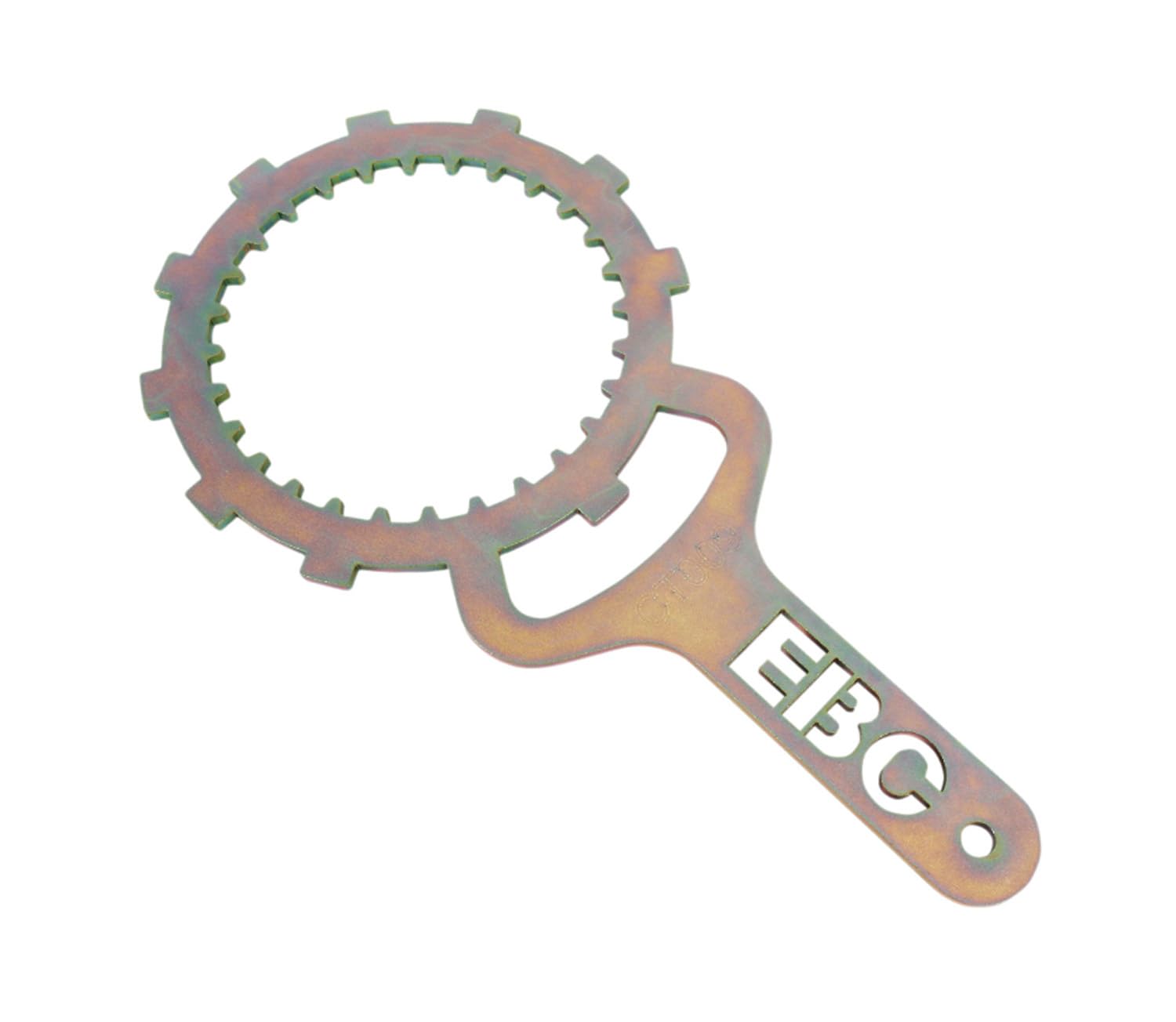 Amazon.com: EBC CT009 Clutch Removal Basket Holding Tool For