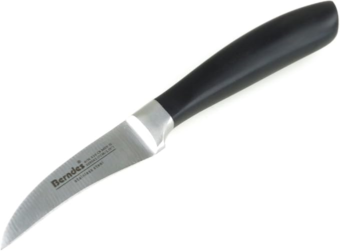 Berndes Paring Knife 7 cm Amazon.de Home & Kitchen