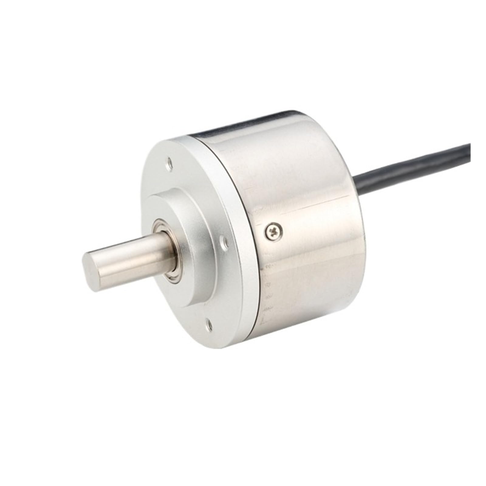 HAS970B Magnetischer Drehwinkel-Verschiebungssensor DC 9–35 V Winkelmessung(0.5-4.5V,180°)