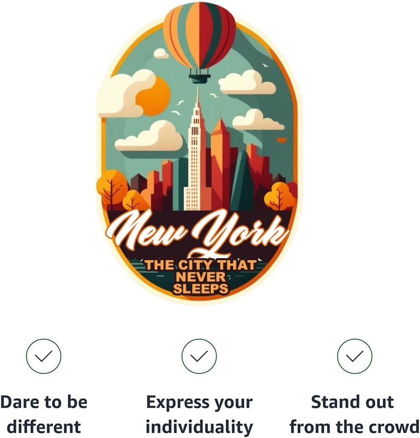 City That Never Sleeps Racerback Cropped Tank - New York Women's Tank - Graphic Tank Top