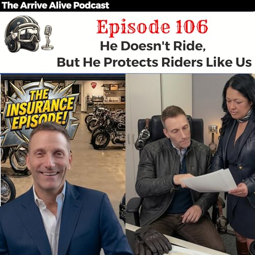 Everything you wanted to know about insurance, but we're afraid to ask!