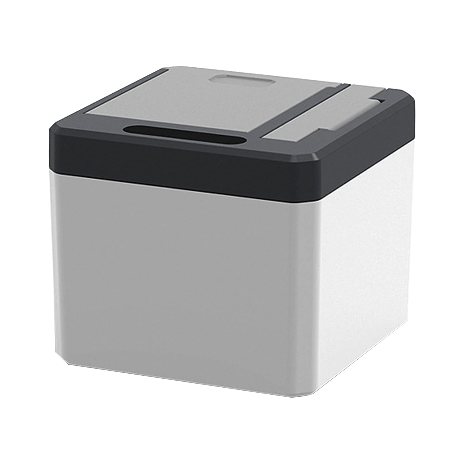 Pepisky Automatic Toothpick Dispenser Sensor Smart Hand-free Toothpick Holder Table Toothpick Box for Home Restaurant Office