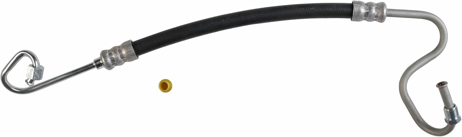 Sunsong 3401738 Power Steering Pressure Line Hose Assembly