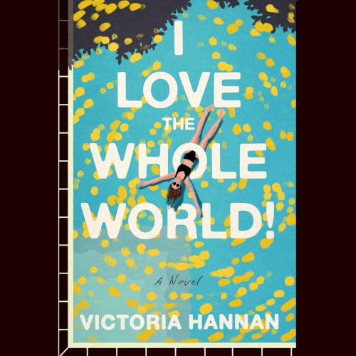Couverture de I Love the Whole World!