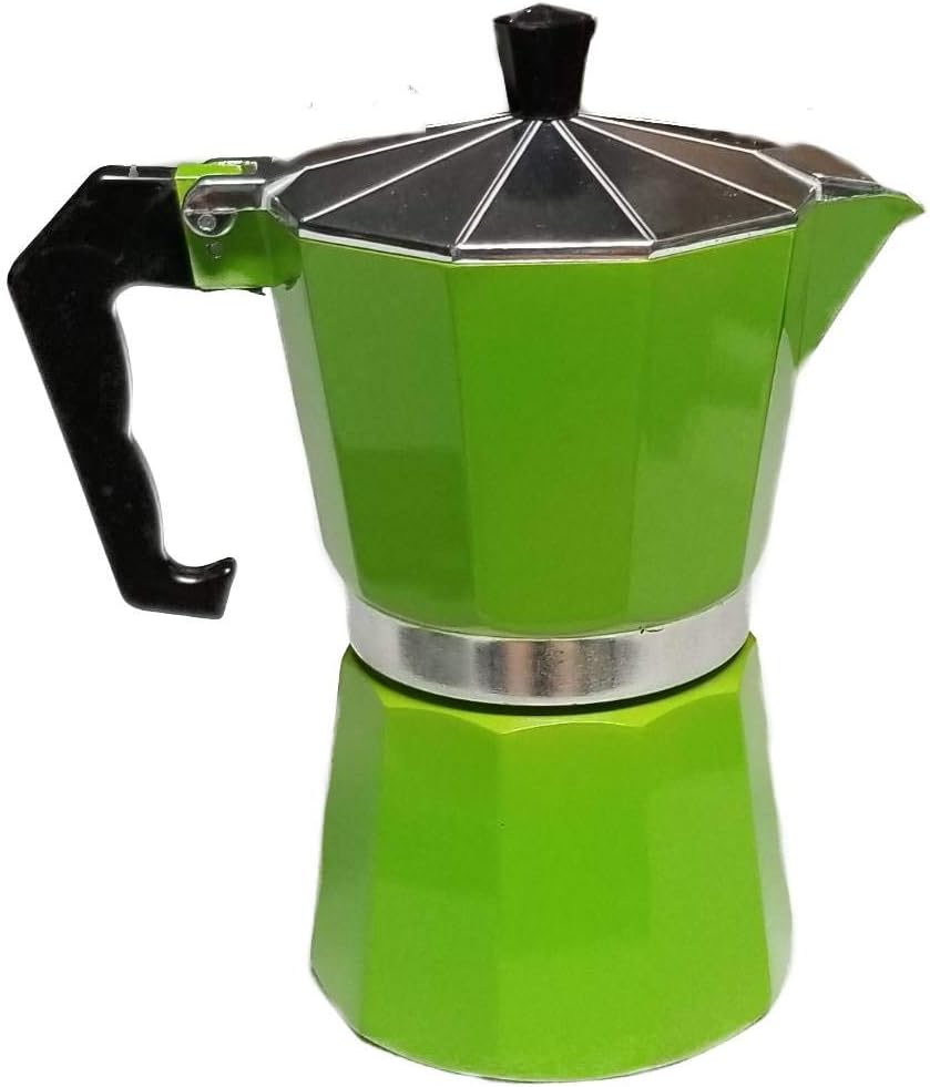 Mr Coffee Brixia 9 Oz Espresso Maker 