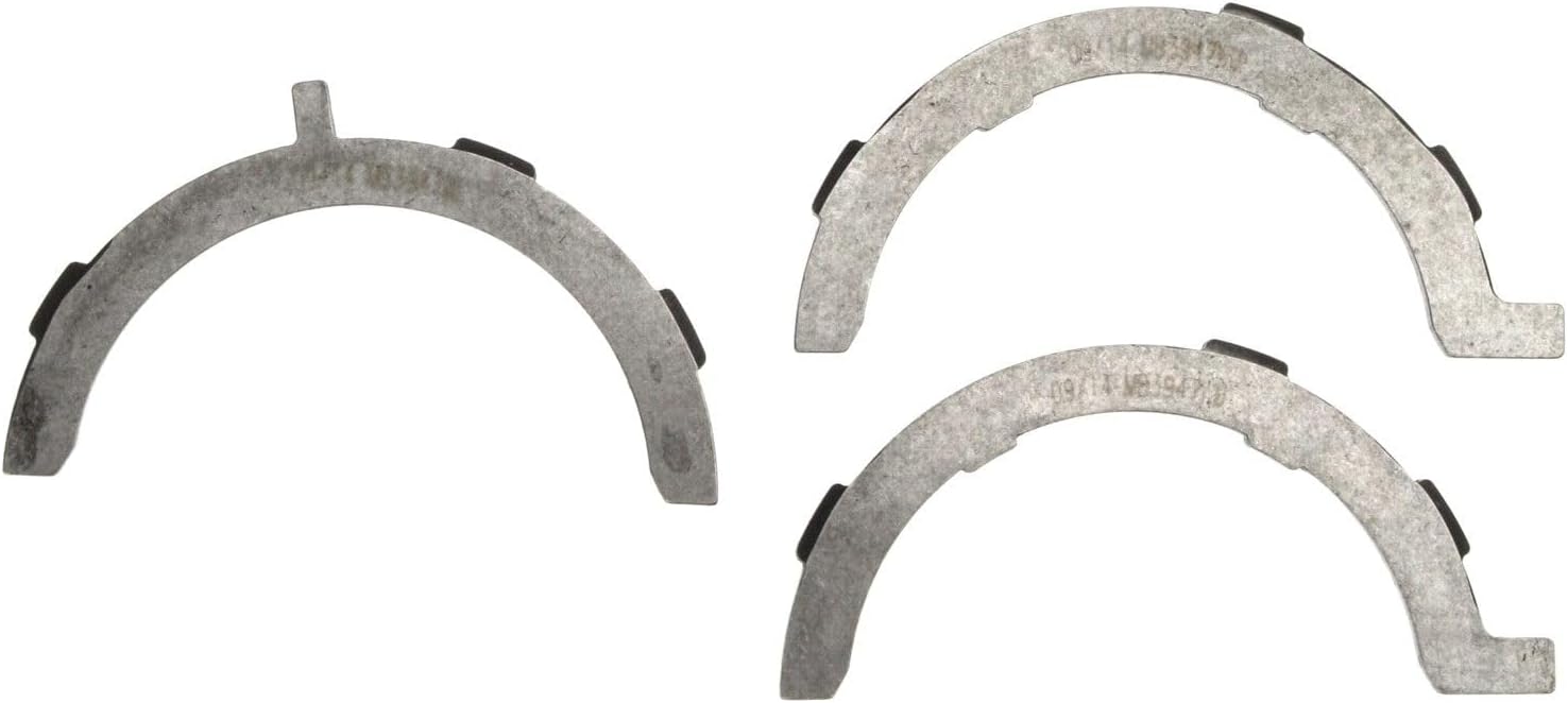 Clevite 77 TW-721S Engine Crankshaft Thrust Washer Set