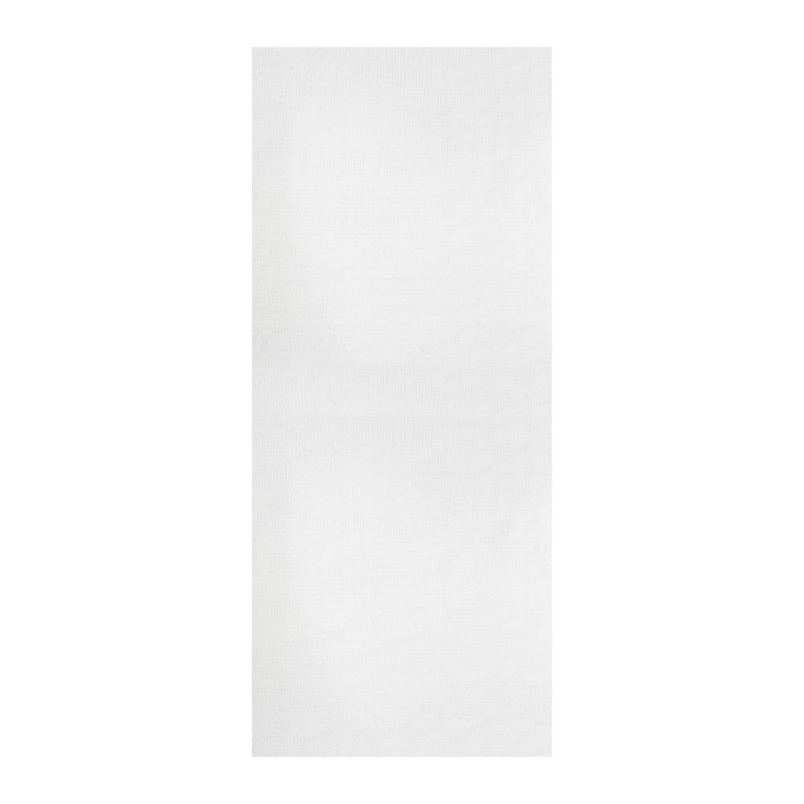 uxcell 40 Mesh Hardware Cloth, 47.2x11.8 Wire Mesh 304 Stainless Steel Rust-Proof Fine Wire Mesh Screen for DIY Projects, Vent, Cage, Garden, Window