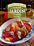  La cuisine du jardin