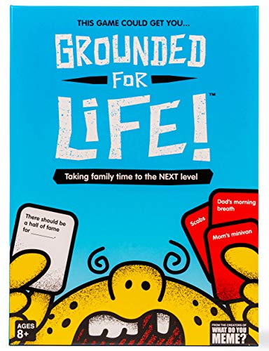 Grounded for Life Game - Image 7