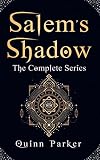 Salem's Shadow: The Complete Series