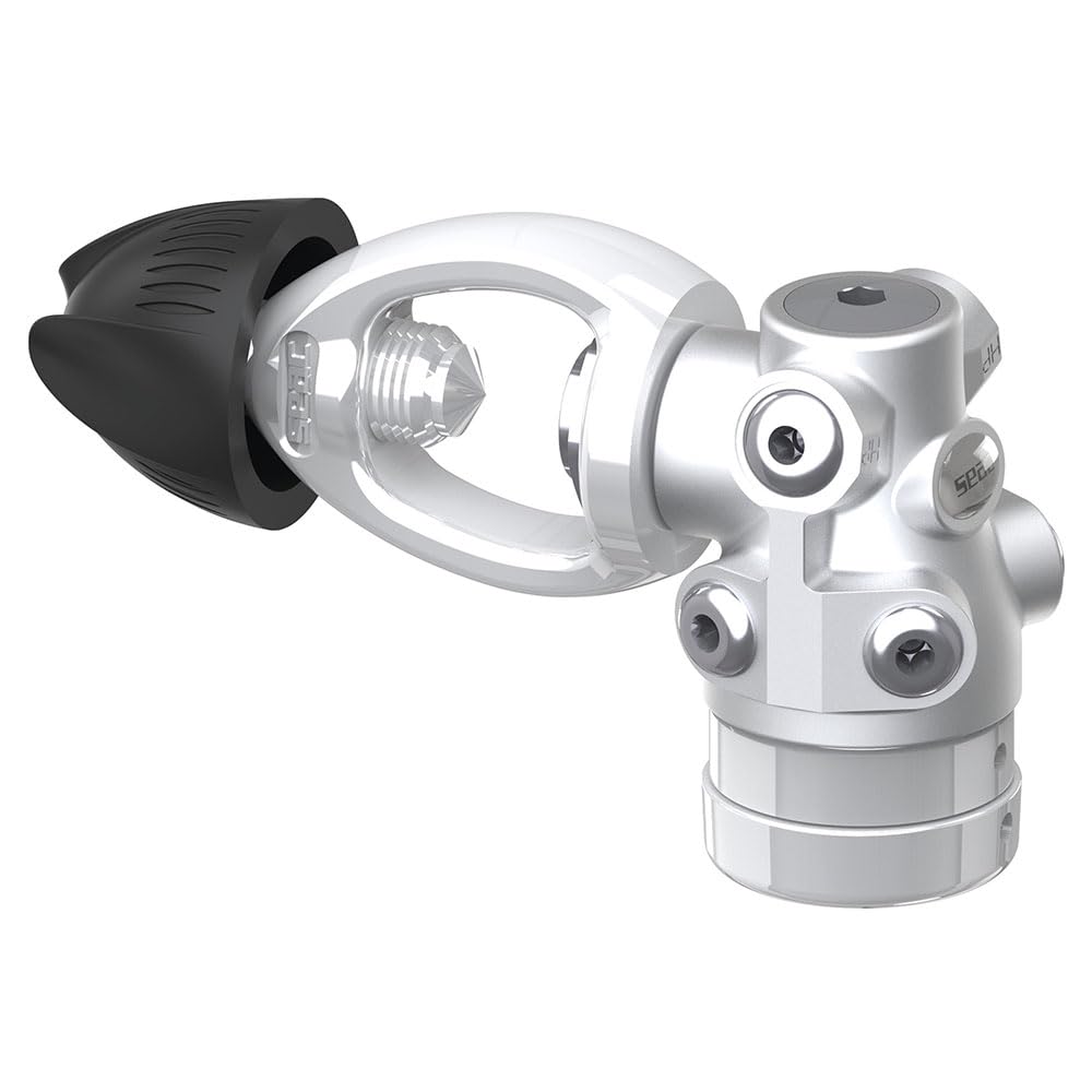 REGULADOR IT500 ICE 230 BAR INT