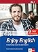 Let’s Enjoy English A2.1 - Hybrid Edition allango: A step-by-step course for adult learners. Student’s Book with audios and videos including allango ... A step-by-step course for adult learners) enjoy günstig Kaufen-Let’s Enjoy English A2.1 - Hybrid Edition allango: A step-by-step course for adult learners. Student’s Book with audios and videos including allango ... A step-by-step course for adult learners)