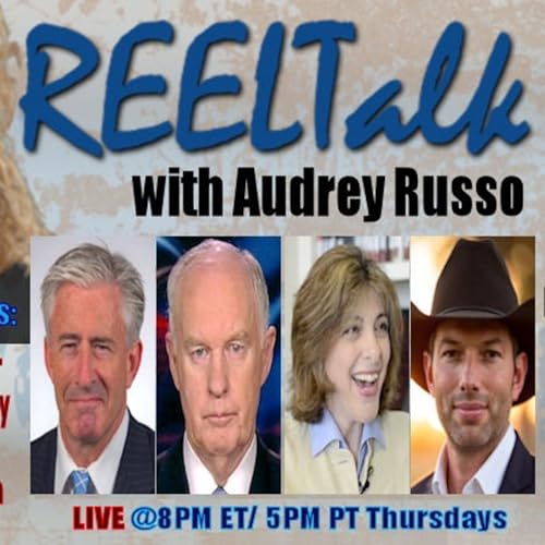 REELTalk: LTG Thomas McInerney, Diana West, Alexander Duncan and Christopher Horner