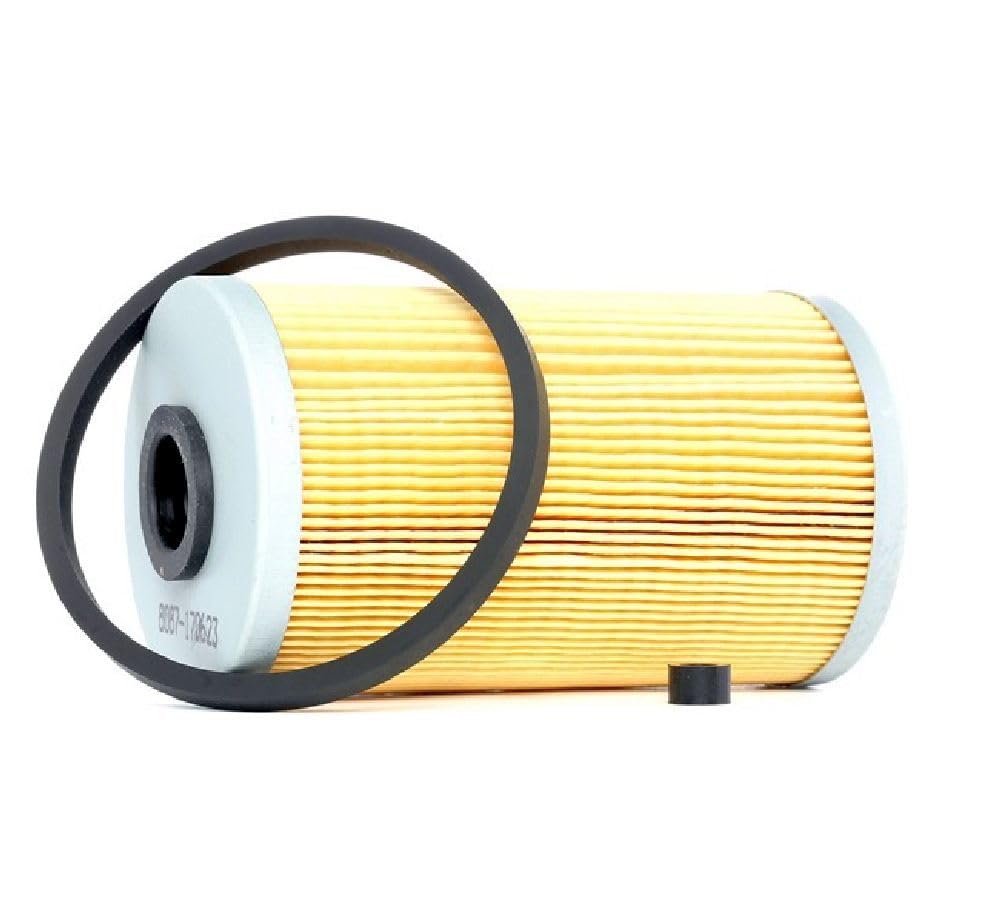 MAXGEAR 26-0105 Fuel Filter for Primastar (X83), Vivaro A (E7), Vivaro A (X83), Vivaro (F7), Vivaro (J7), Movano