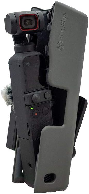 Travel Case for DJI Pocket 2 with Do-It-All Handle