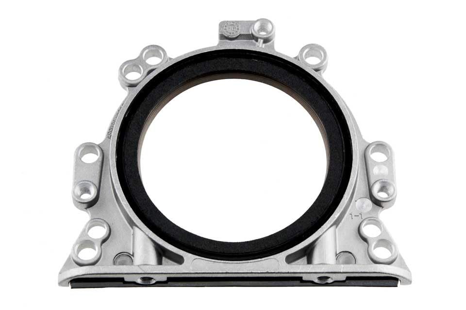 Sello de cigüeñal NUP-VW-006 para motor VW Golf Passat T4 Vento