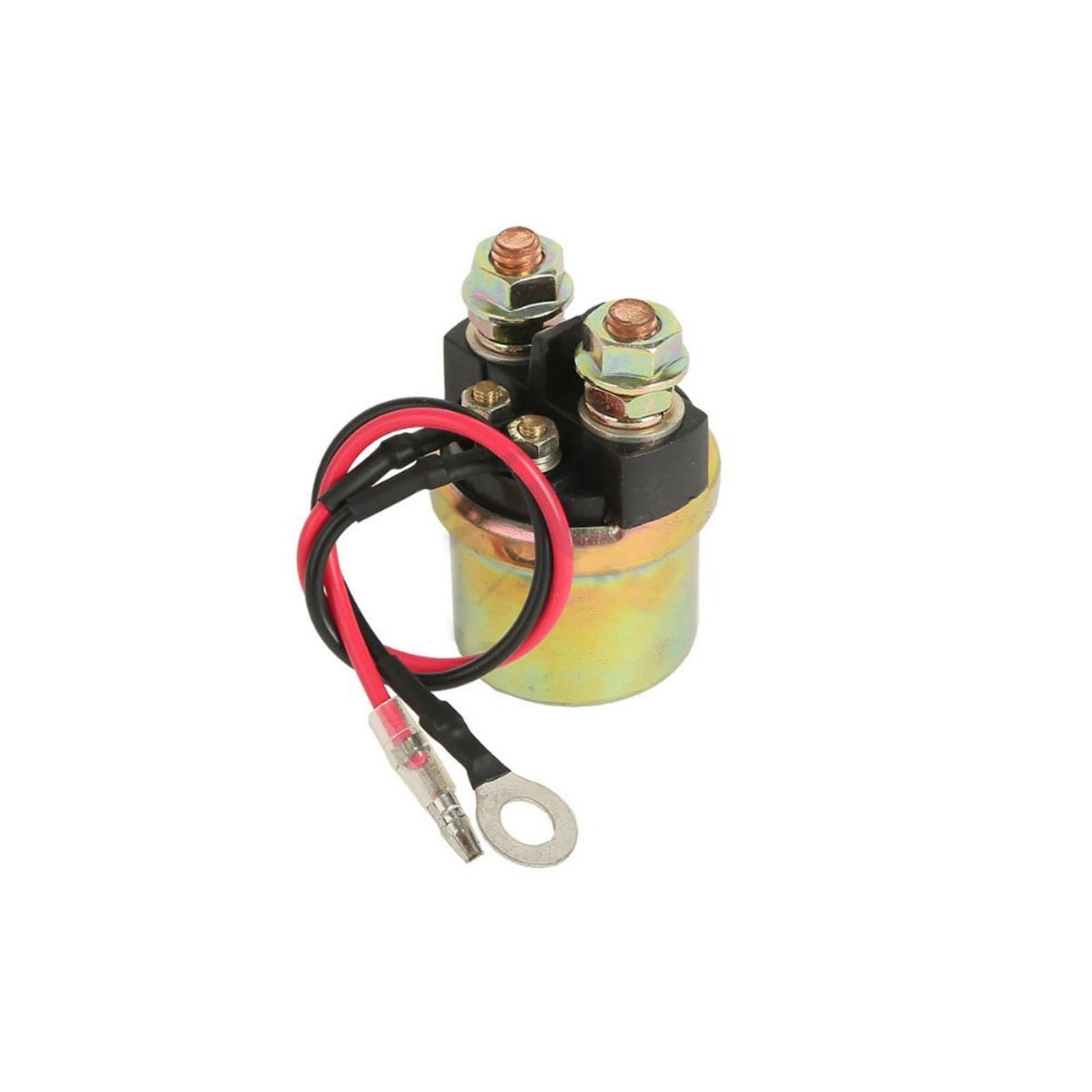 Solénoïde de relais démarreur moto pour Super JET700 et Wave Runner 1200 - 7