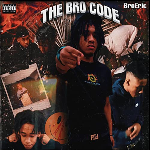 Play The Bro Code (Deluxe) by BroEric on Amazon Music Unlimited