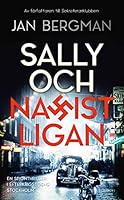 Sally och Nazistligan 9177796616 Book Cover
