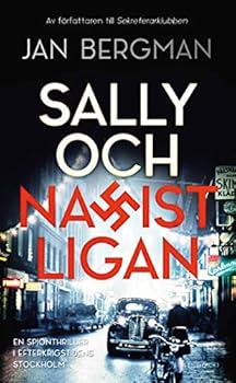 Sally och Nazistligan