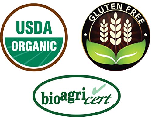 Paradise Green - USDA Organic Crispy Green Beans with Sea Salt 6oz - Naturally Delicious and Crispy High in Fiber