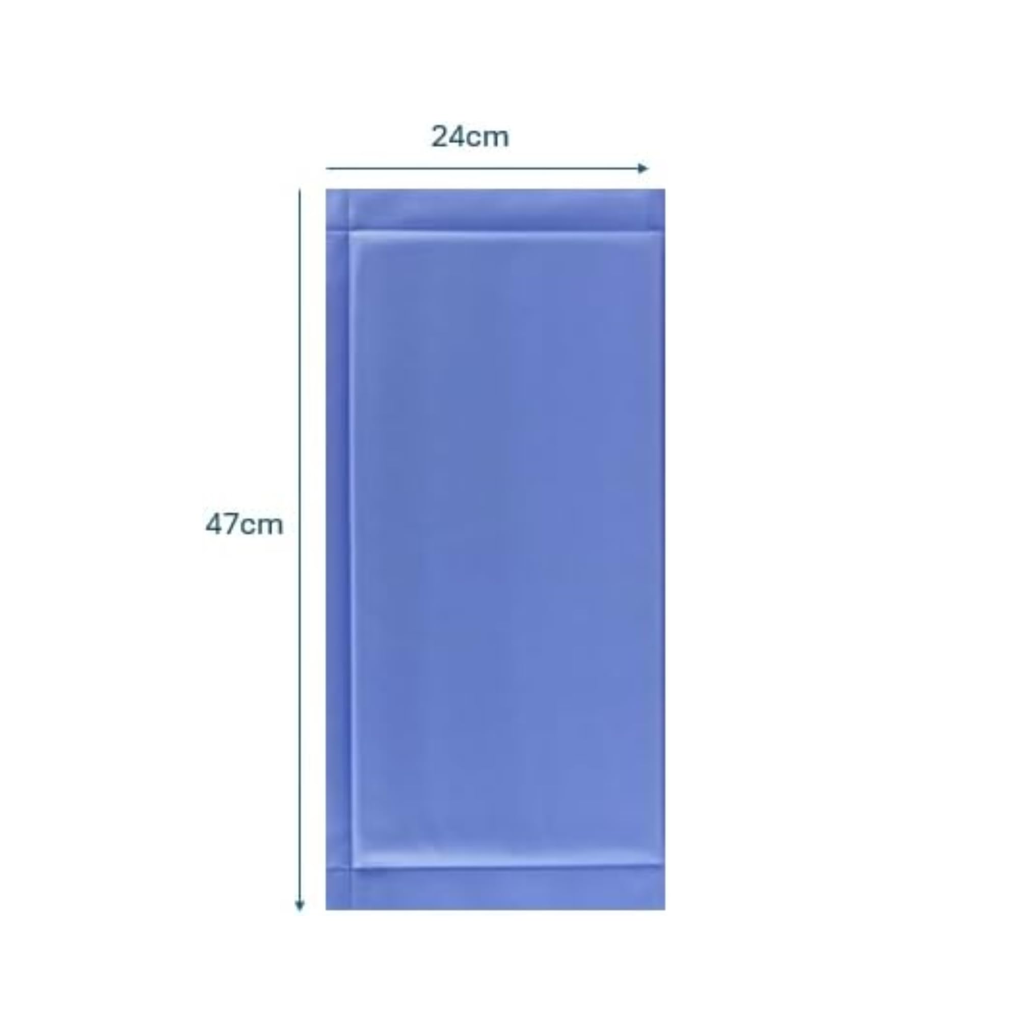 Lot de 2 tapis de congélation anti-givre