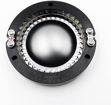 Tweeter Replacement Diaphragm for JBL 2425J 2426J 2427J 2420J Speaker Horn Driver D16R2425, 16 Ohm