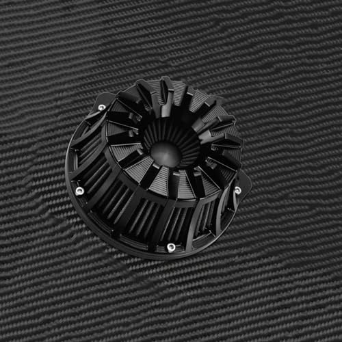 Filtre à air moto lavable pour Harley FXSBSE 2013-2014 protection moteur