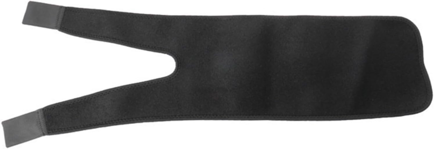 Fitness Leggings Shin Guard Calf Compression Breathable for Basketball Football Running Black