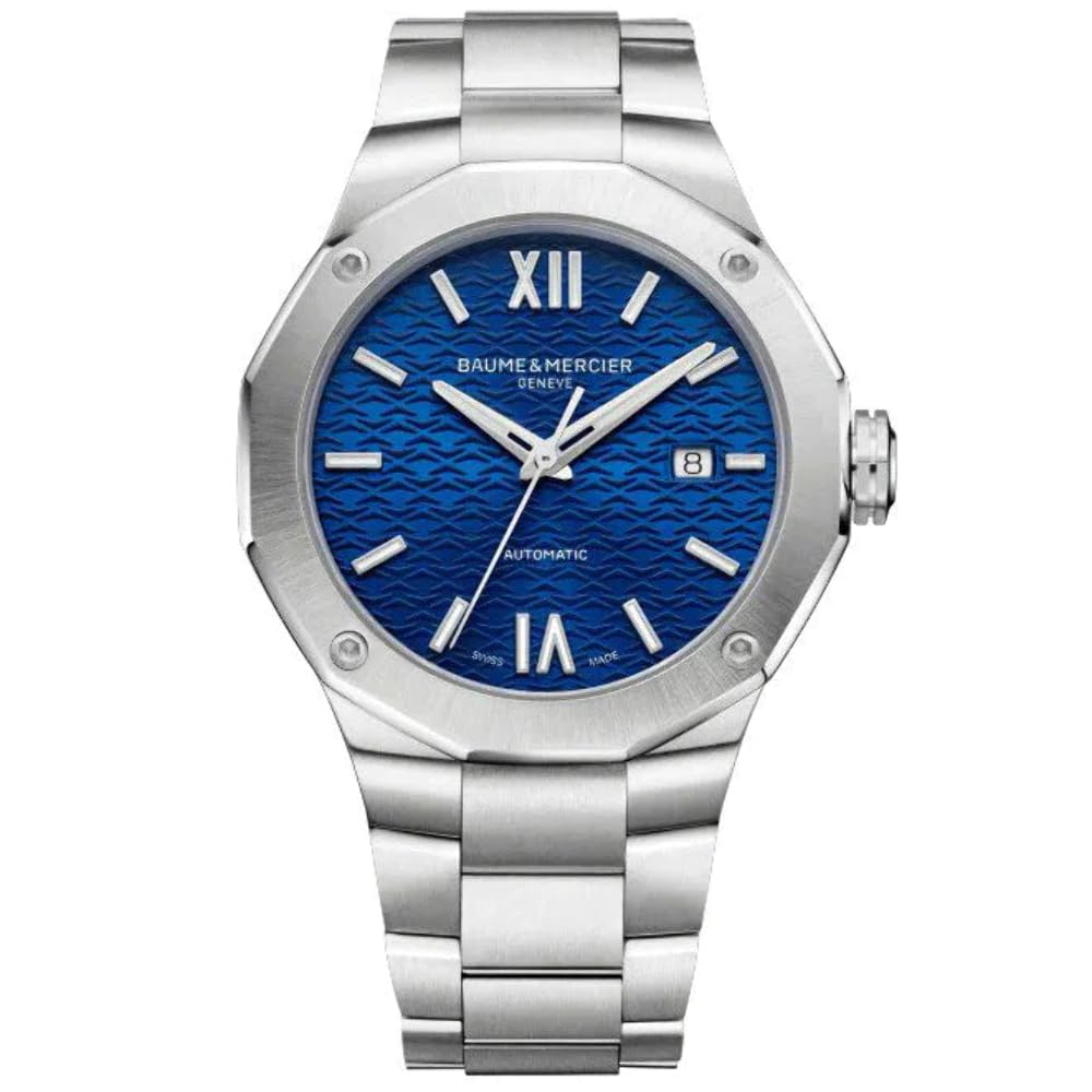Baume & MercierMens Riviera Watch 10620