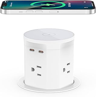 Pop Up Outlet For Kitchen Countertop Picks collage image 1