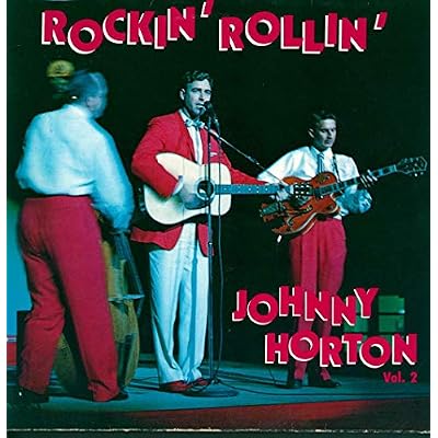 Rockin' Rollin' Horton Vol.2