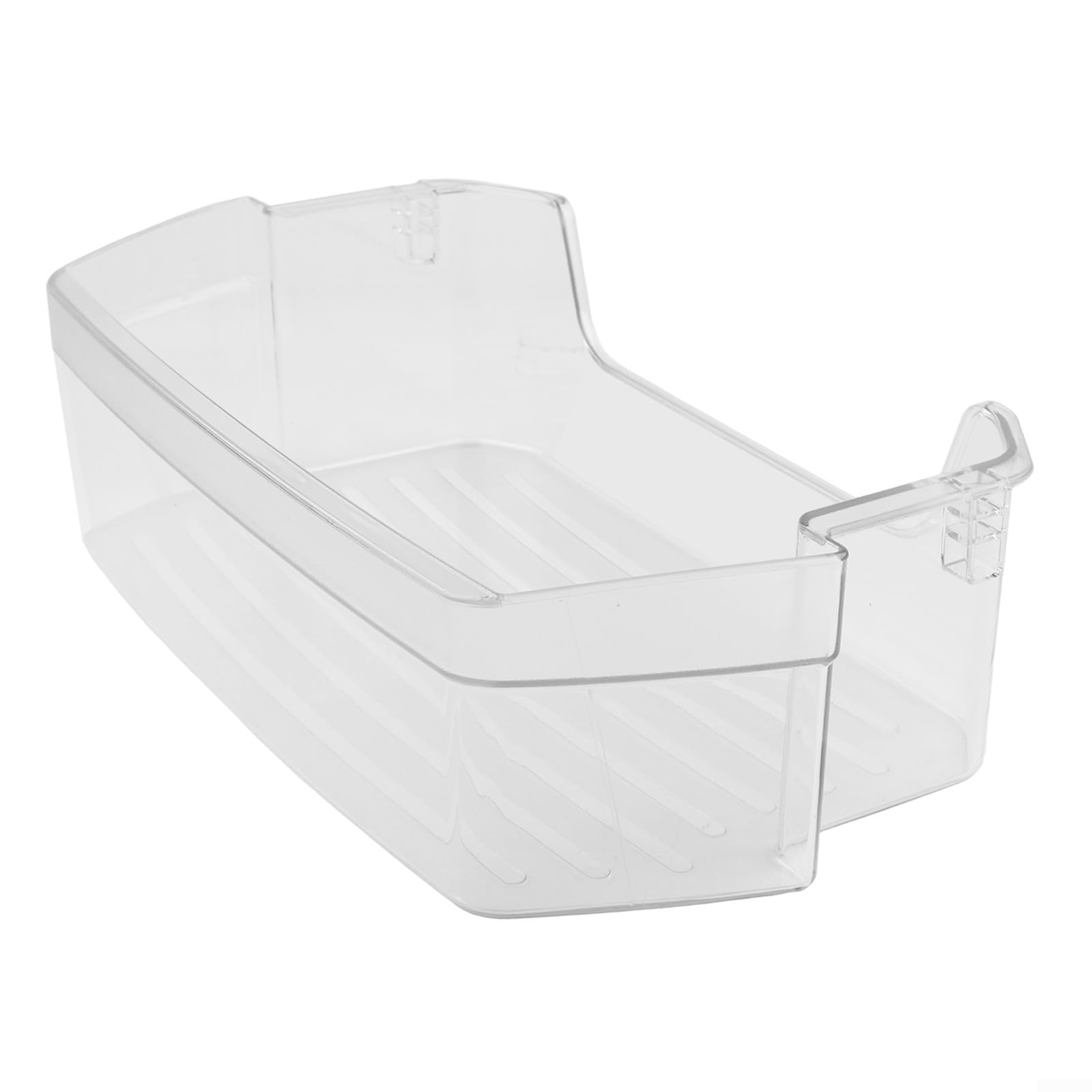 Kühlschrank Türfach WR71X38307 Ersatzteil für Gorenje Kompatibel Flaschenablage Robust 34x19x10cm