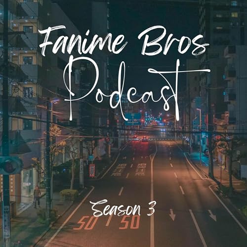 1: Crunchy Sunday: The Return of the Titans