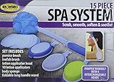 15 Piece Spa System