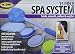 15 Piece Spa System