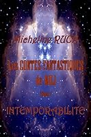 Les CONTES FANTASTIQUES de MILI: Intemporabilite 1500284718 Book Cover