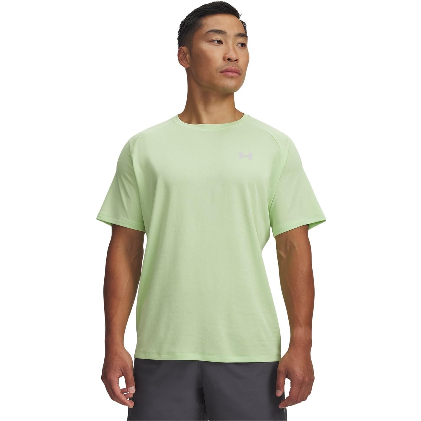 Under Armour Tech 2.0 Camiseta de manga corta para hombre, camiseta deportiva masculina, camiseta para gimnasio — view 89