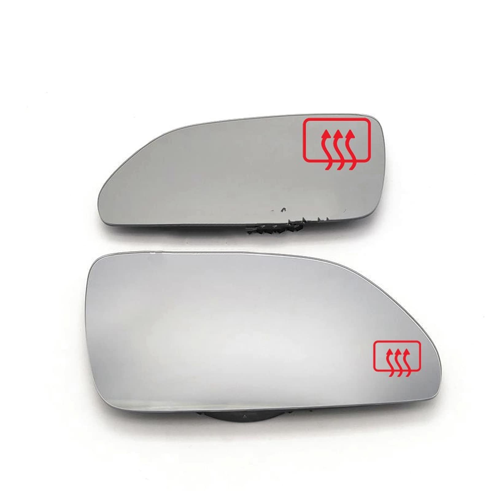 【ワーゲン】ポロ 左サイド/ドアミラー 9NBUD 330221