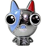 Neues Produkt Magic Box Int Diro Most Wanted Serie 4 Power Go Gos Crazy Bones