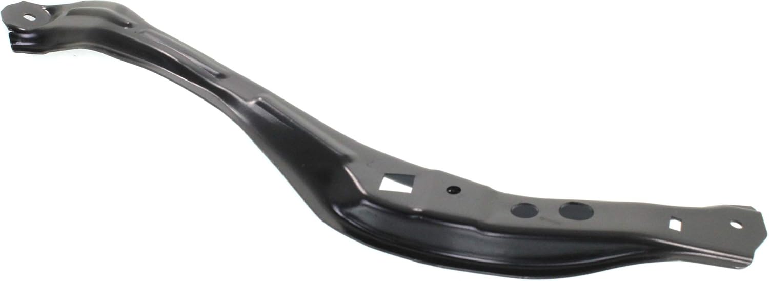 Garage-Pro Radiator Support for TOYOTA YARIS 07-12 BRACE LH Upper Sedan