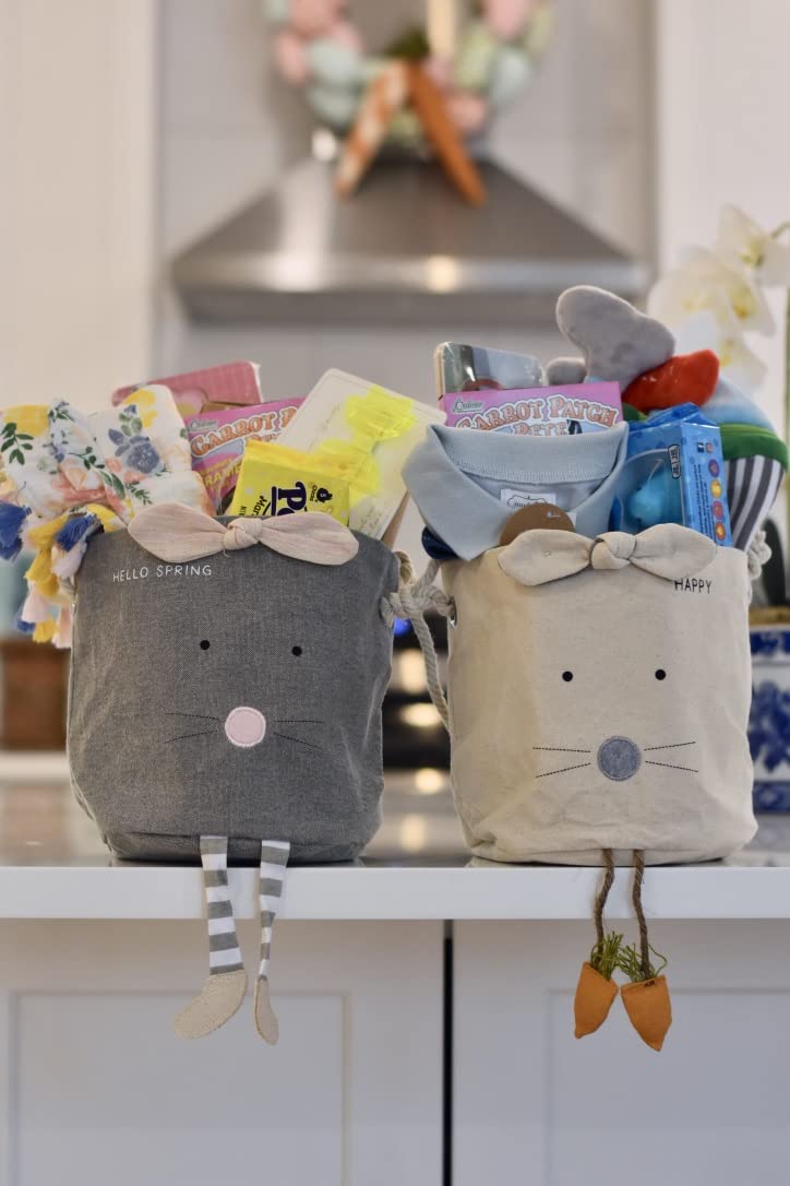 Mud Pie Mini Almohada De Navidad, 12 X 6 Pulgadas, Jolly 118 Unidades