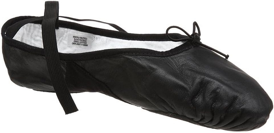 Bloch Women's Prolite II Hybrid S0203L, Black, 2 Narrow