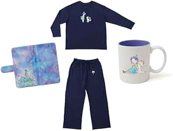 Amazon.co.jp: [Lサイズ]ミセス大森元貴 誕生日グッズ ルームウェア