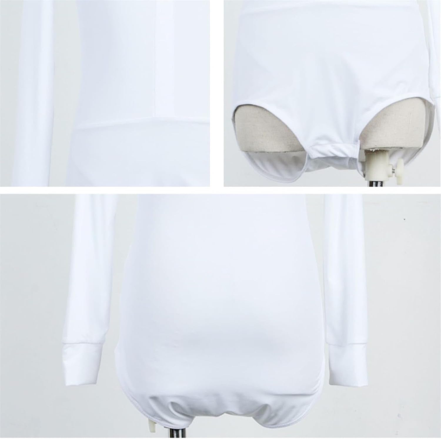 Boys Latin Modern Dance Shirt Bodysuit Leotard Salsa Tango Ballroom Lapel Romper Tops with Bow Tie - Image 6