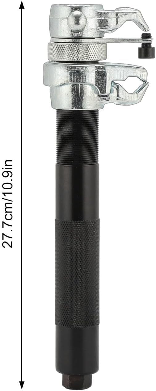 Juego de 2 tensores de muelles universales para coche, coche, profesional, amortiguador, herramienta de bajada 1,2T, con soporte de seguridad para coches, camiones, ATV, UTV