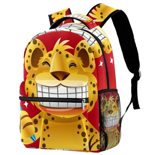 Sac à dos pour ordinateur portable rigolo pour ranger vos affaires de cours et voyage